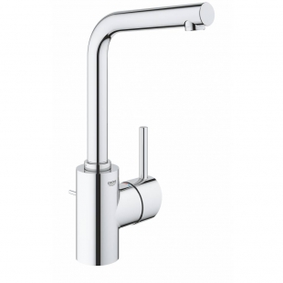 Смеситель для раковины Grohe Concetto 23739002 L-Size